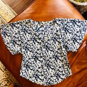 Gianni Bini Blouse